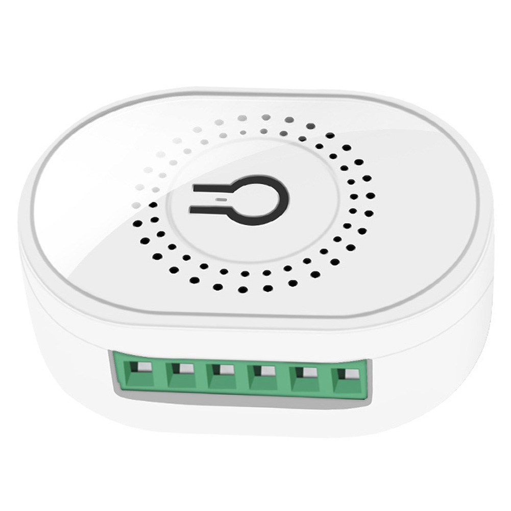 Smart Home Ventilation - Smart WiFi Ceiling Fan Switch Module