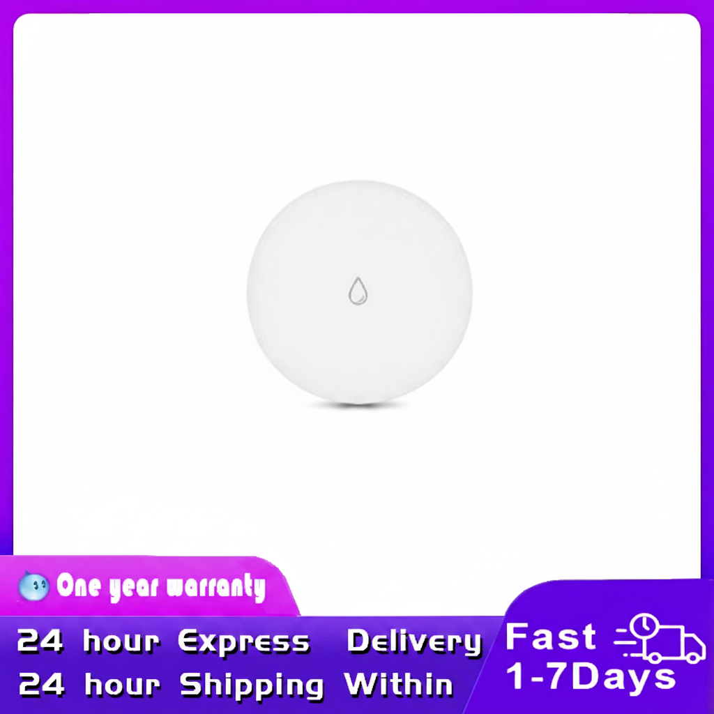 Smart Home Water Level Sensor - Tuya Zigbee 3.0 Smart Water Leak