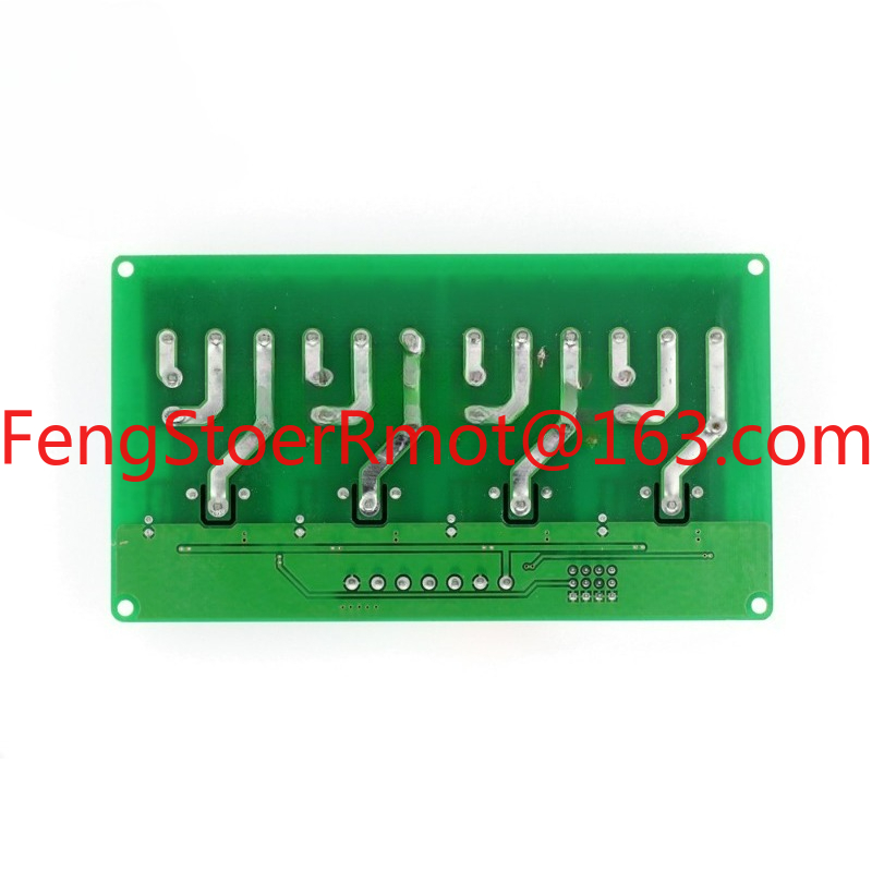5V/12V/24V 4-way relay module  - Smart Home With Plc บทวิจารณ์และราคา