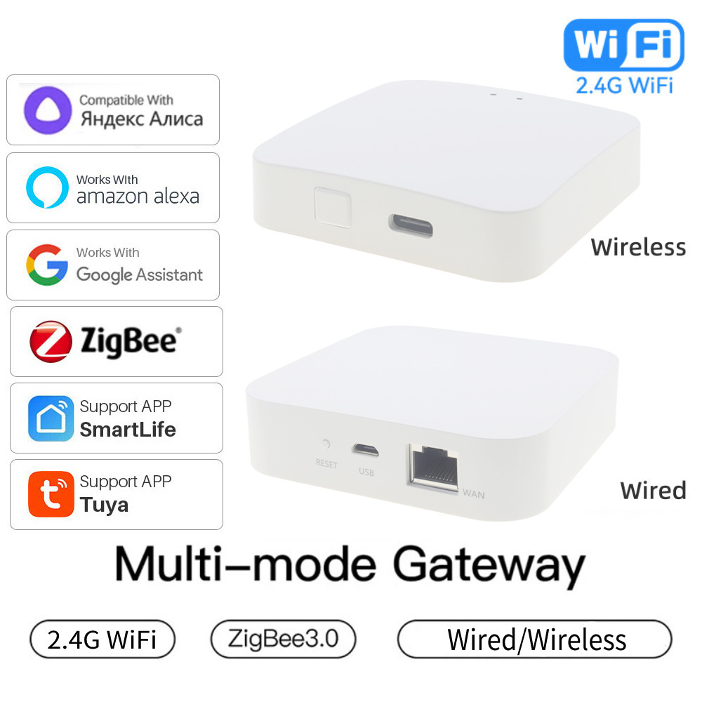 Wireless Multi-mode Smart Gate - Smart Home Vimar บทวิจารณ์และราคา