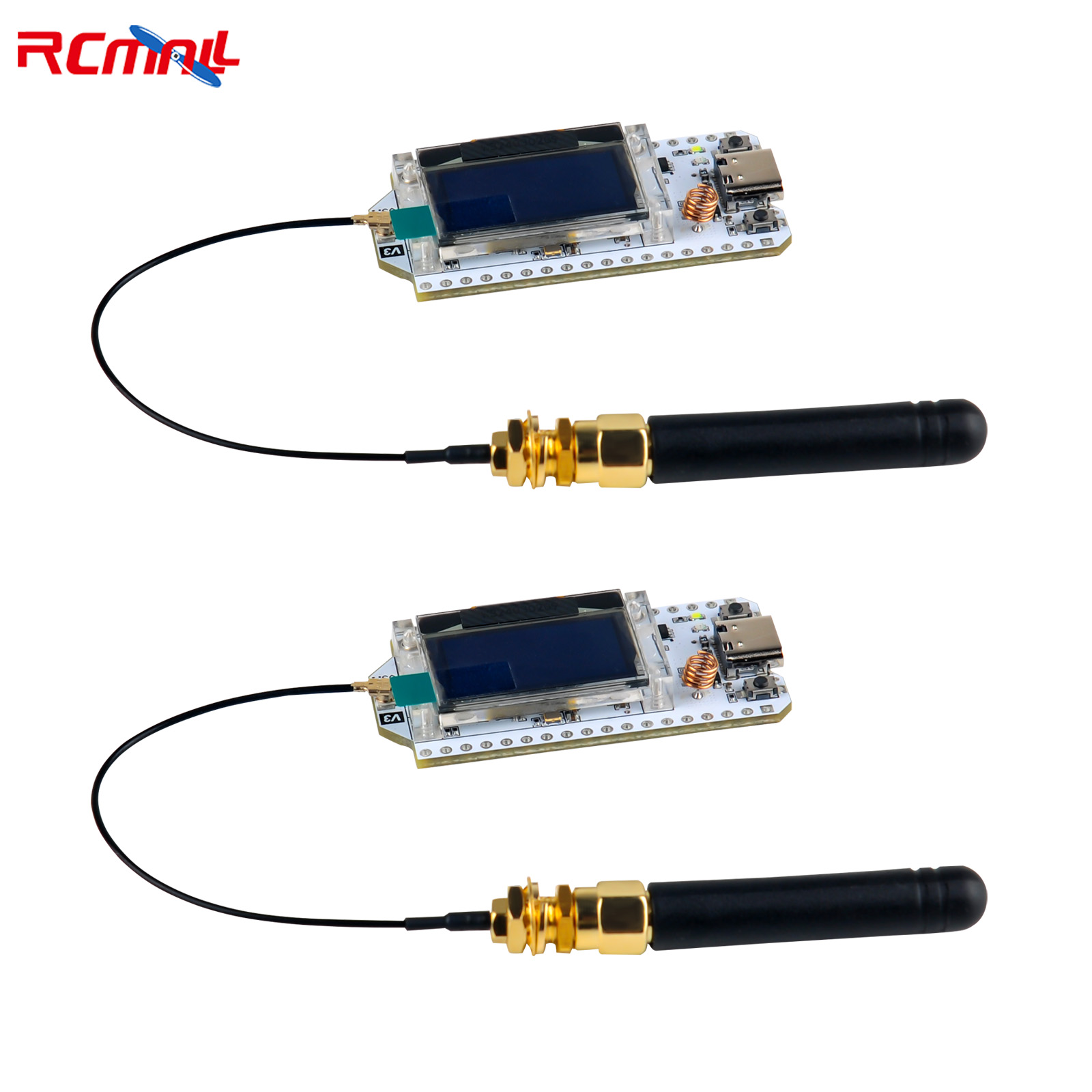 2Sets LoRa32 V3 868MHz 915MHz  - Smart Home Vimar บทวิจารณ์และราคา