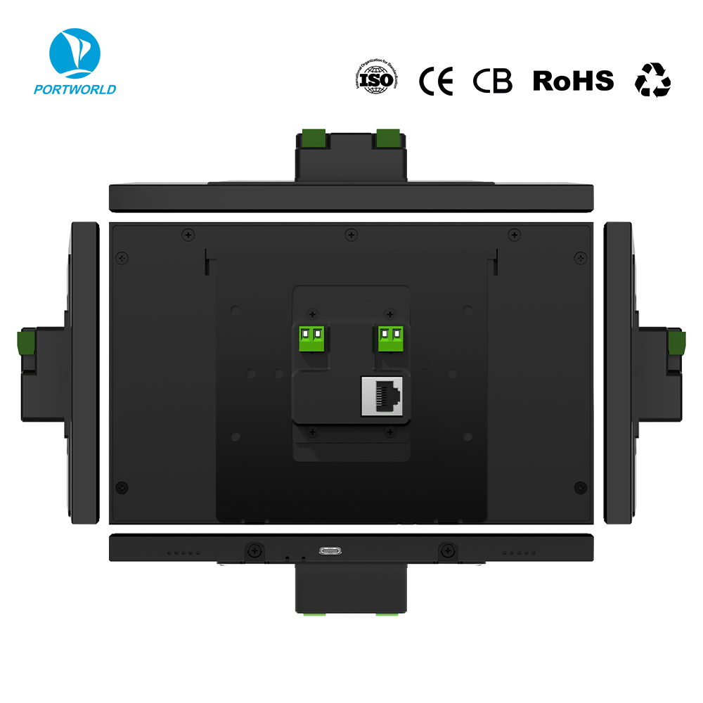 New Slim 8 Inch RK3576 Octa Co - Smart Home Market บทวิจารณ์และราคา
