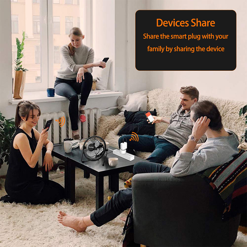 Israel IL 16A Smart Socket WiF - Smart Wall Socket บทวิจารณ์และราคา