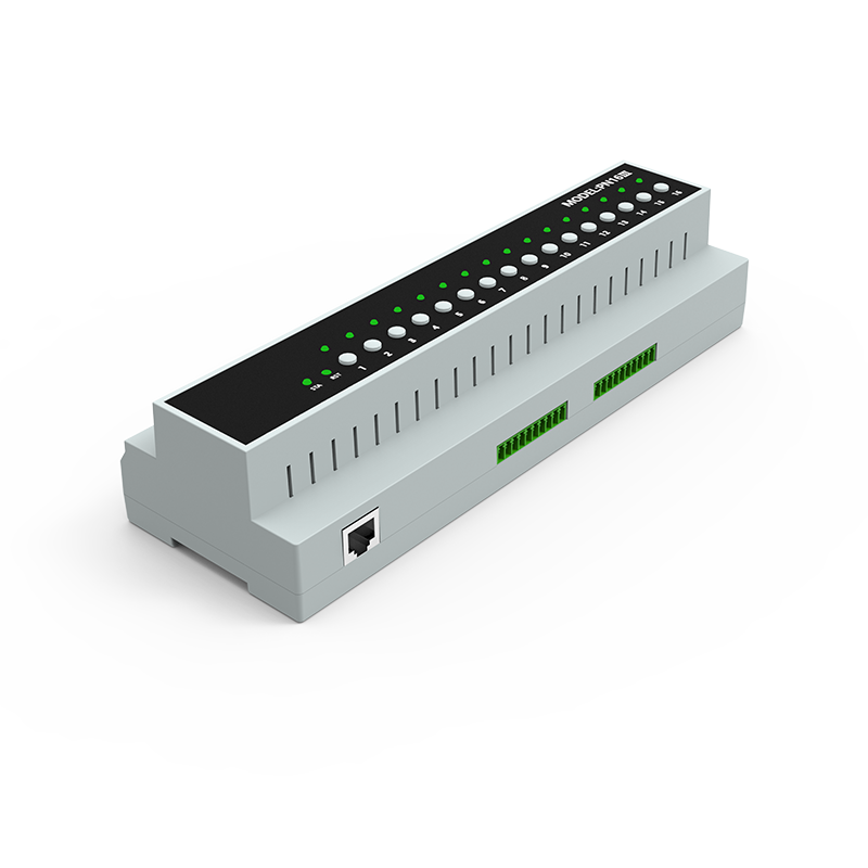 RSH Tuya ZigBee 16 Channel 16A - Tuya Smart Switch บทวิจารณ์และราคา