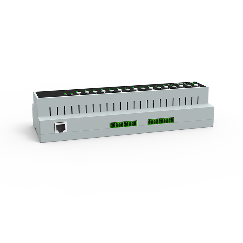 RSH Tuya ZigBee 16 Channel 16A - Tuya Smart Switch บทวิจารณ์และราคา