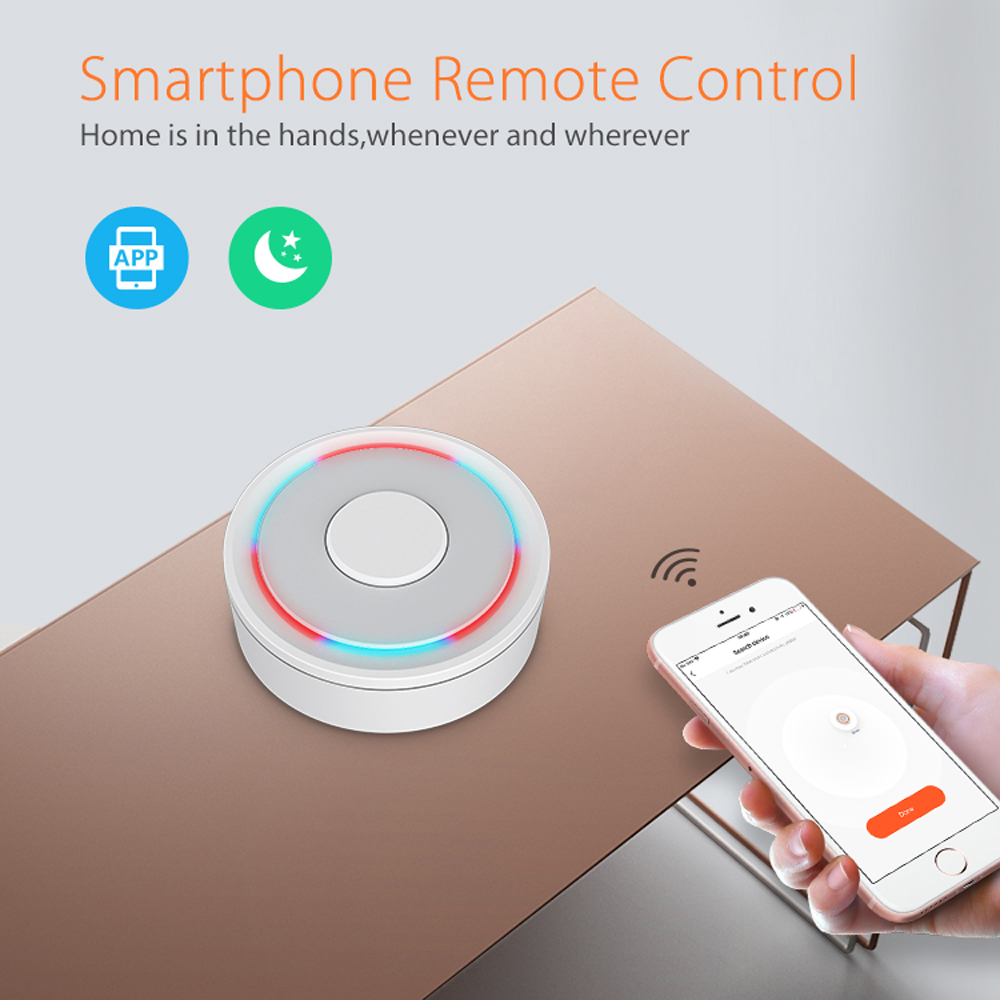 HomeKit ZigBee Gateway Hub Sma - Smart Home Setup บทวิจารณ์และราคา
