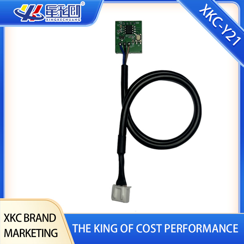 XKC-Y21 Low-Cost Non Contact L - Smart Home Water Level Sensor บทวิจารณ์และราคา