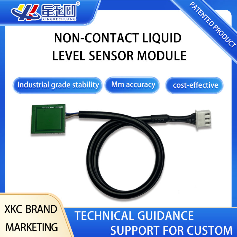 XKC-Y21 Low-Cost Non Contact L - Smart Home Water Level Sensor บทวิจารณ์และราคา