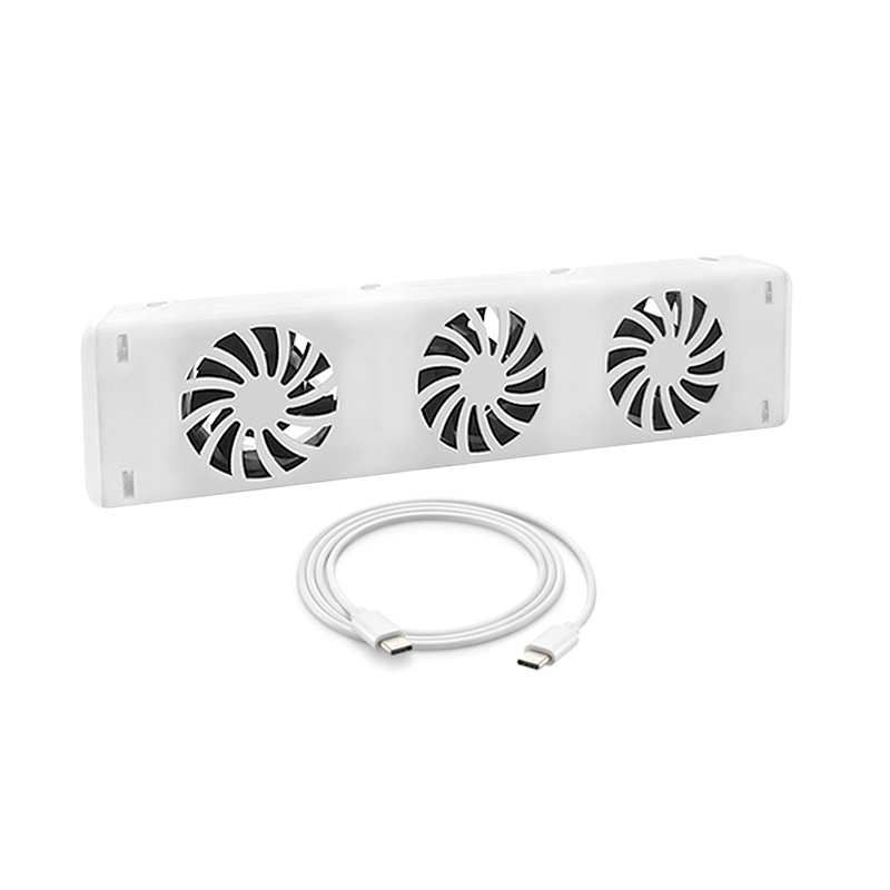 3-Fan Smart Radiator Fan For H - Smart Home Ventilation บทวิจารณ์และราคา