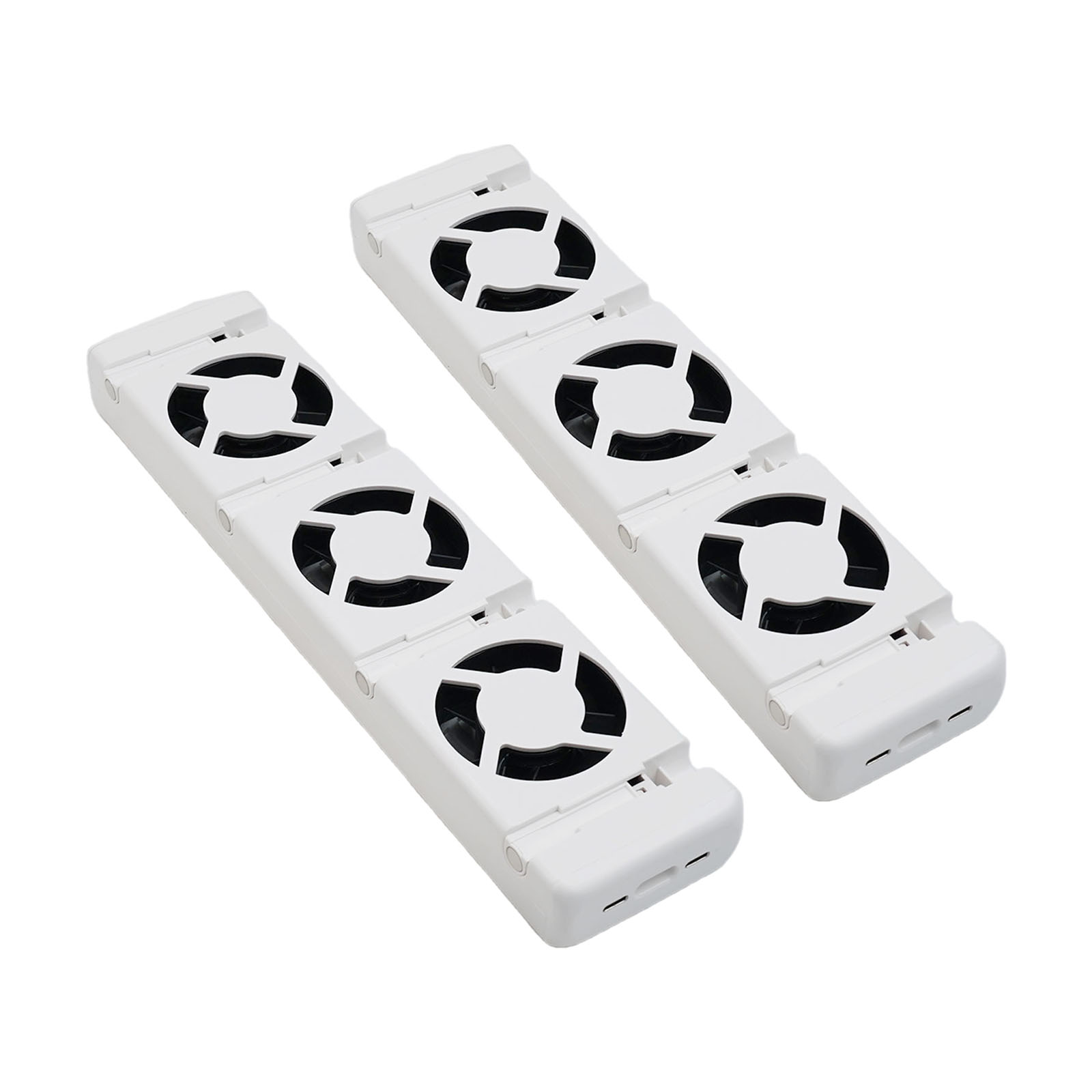 3-Fan Smart Radiator Fan For H - Smart Home Ventilation บทวิจารณ์และราคา