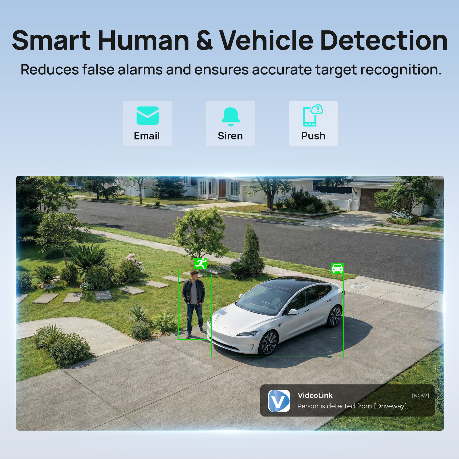VIKYLIN 8MP 4K IP Security Cam - Smart Home Cctv Camera บทวิจารณ์และราคา