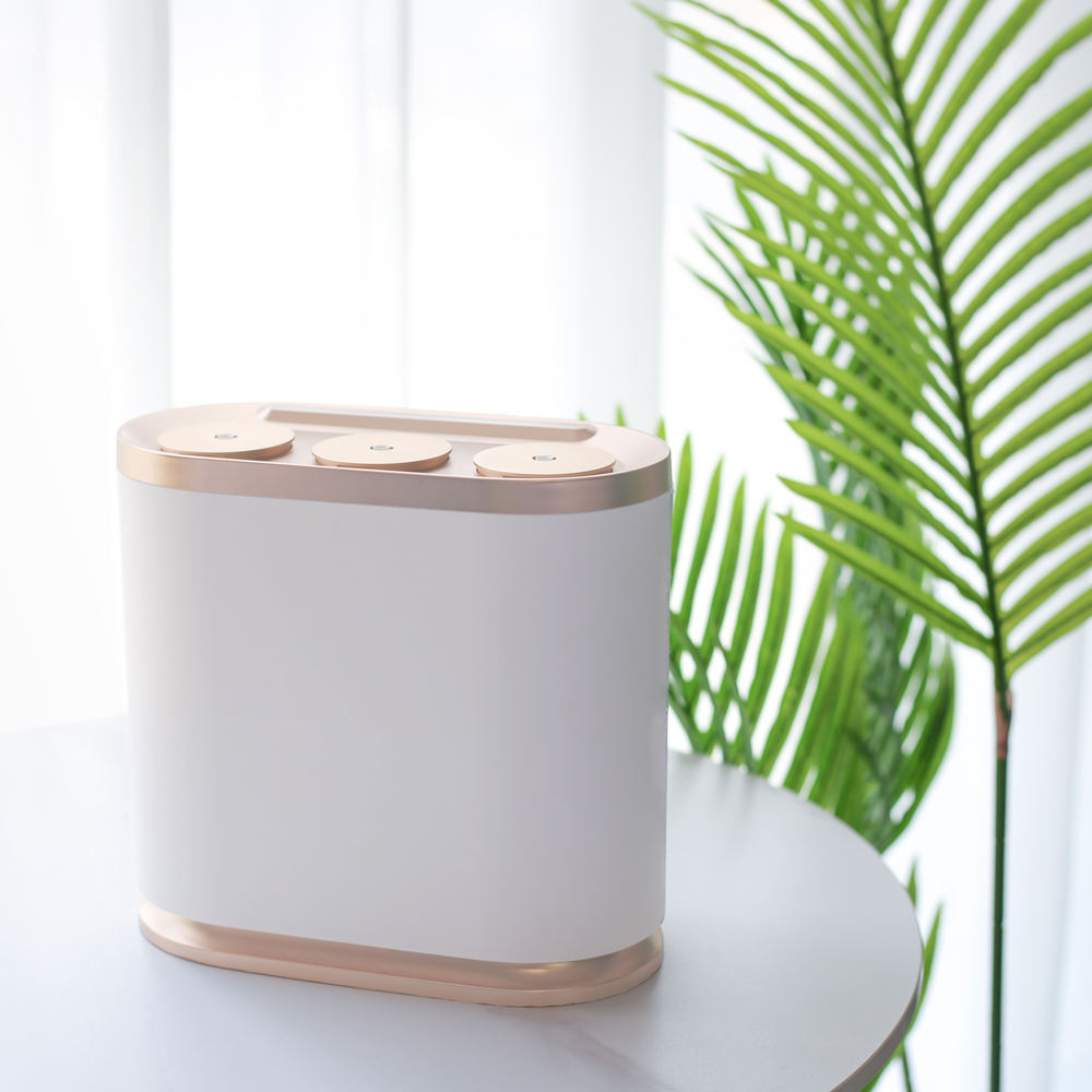 Custom Private Label Scent Mar - Smart Home Market บทวิจารณ์และราคา