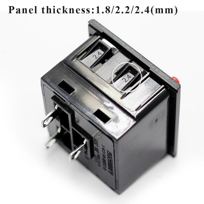 IEC320 C19 PDU Power Socket Fe - Smart Wall Socket บทวิจารณ์และราคา
