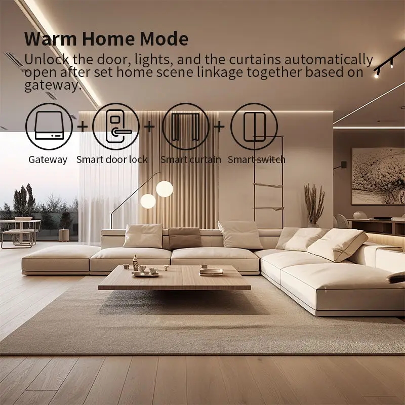 Smart Multi-Mode ZigBee Blueto - Smart Home Hub Ikea บทวิจารณ์และราคา