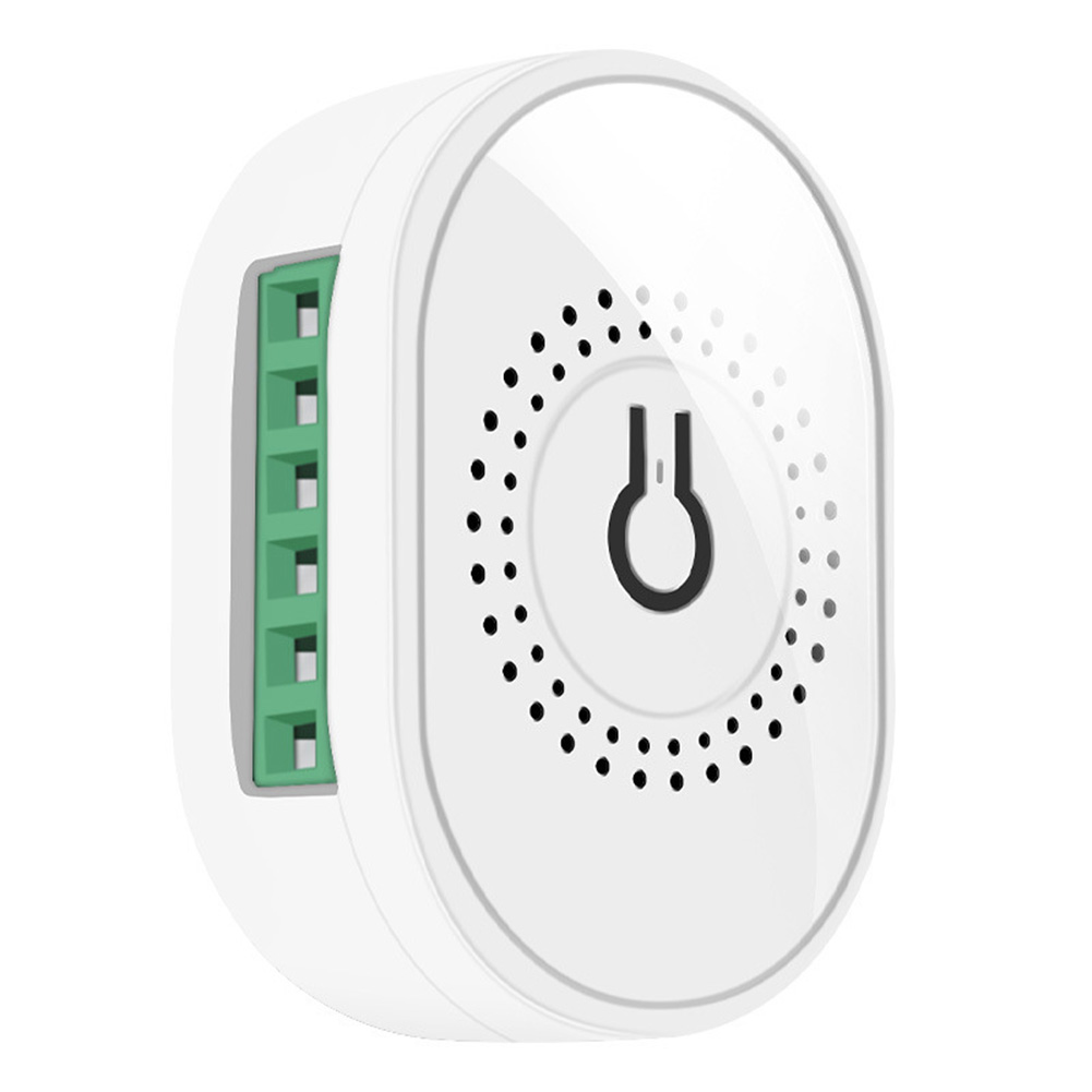 Smart WiFi Ceiling Fan Switch  - Smart Home Ventilation บทวิจารณ์และราคา