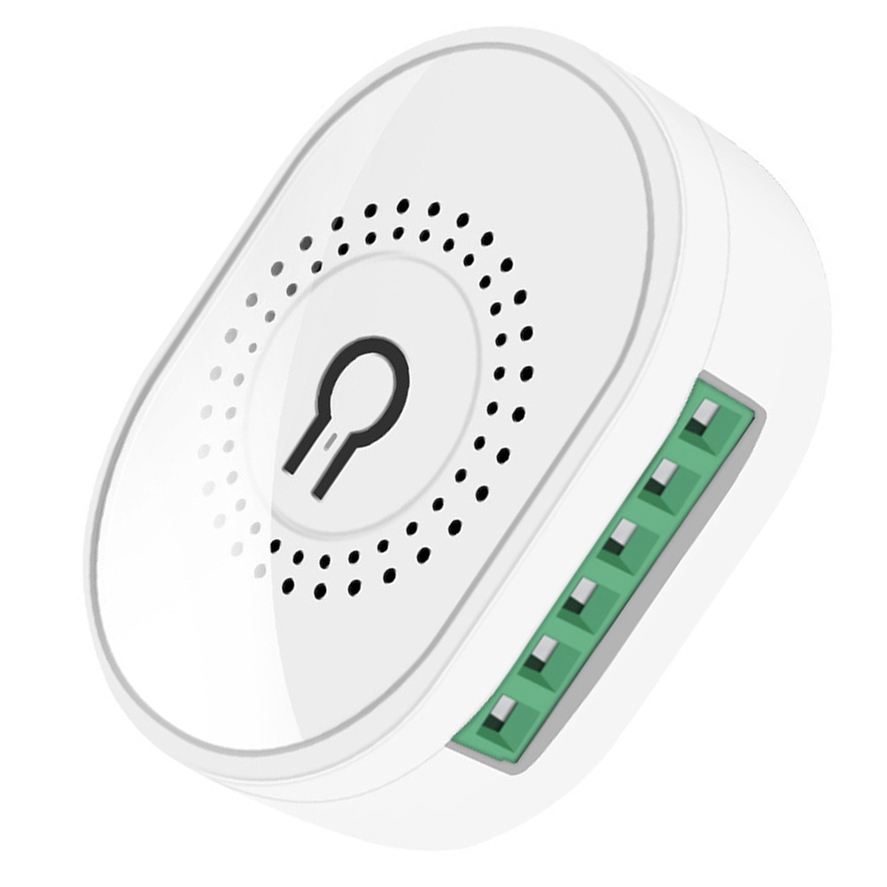 Smart WiFi Ceiling Fan Switch  - Smart Home Ventilation บทวิจารณ์และราคา
