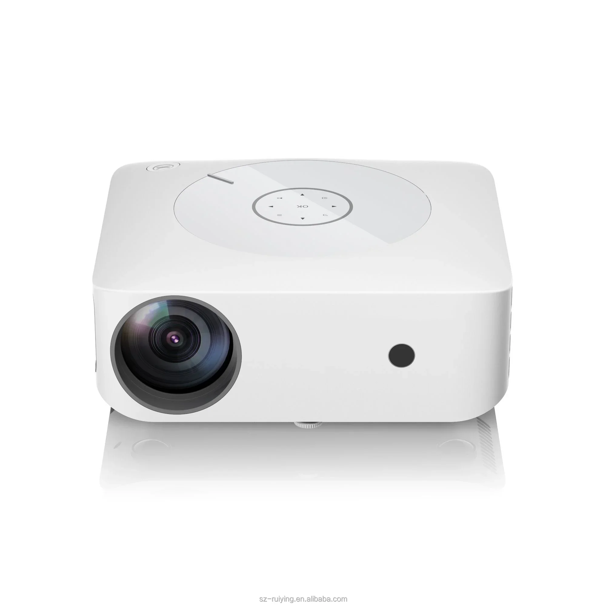 Home Cinema Theater Projectors - Smart Home Market บทวิจารณ์และราคา