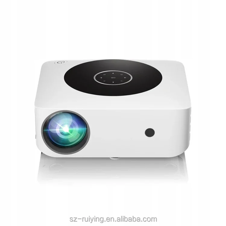 Home Cinema Theater Projectors - Smart Home Market บทวิจารณ์และราคา