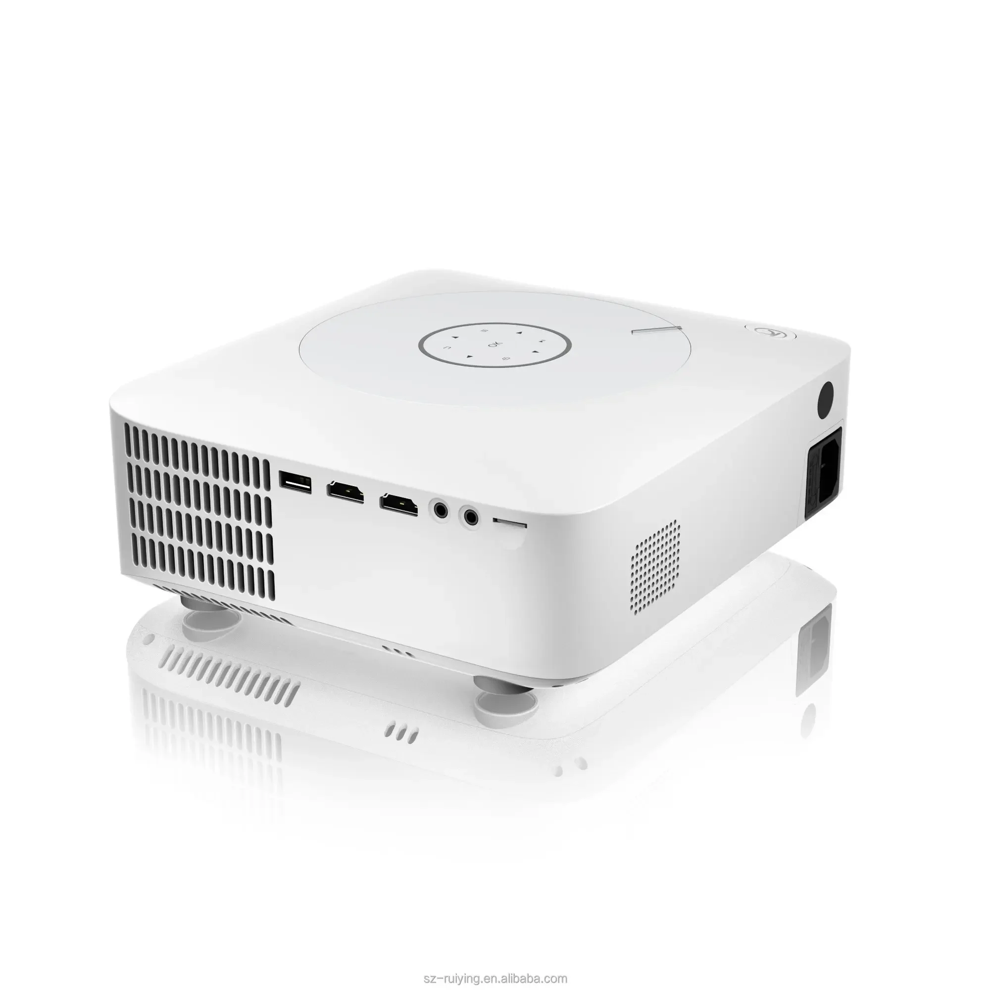 Home Cinema Theater Projectors - Smart Home Market บทวิจารณ์และราคา