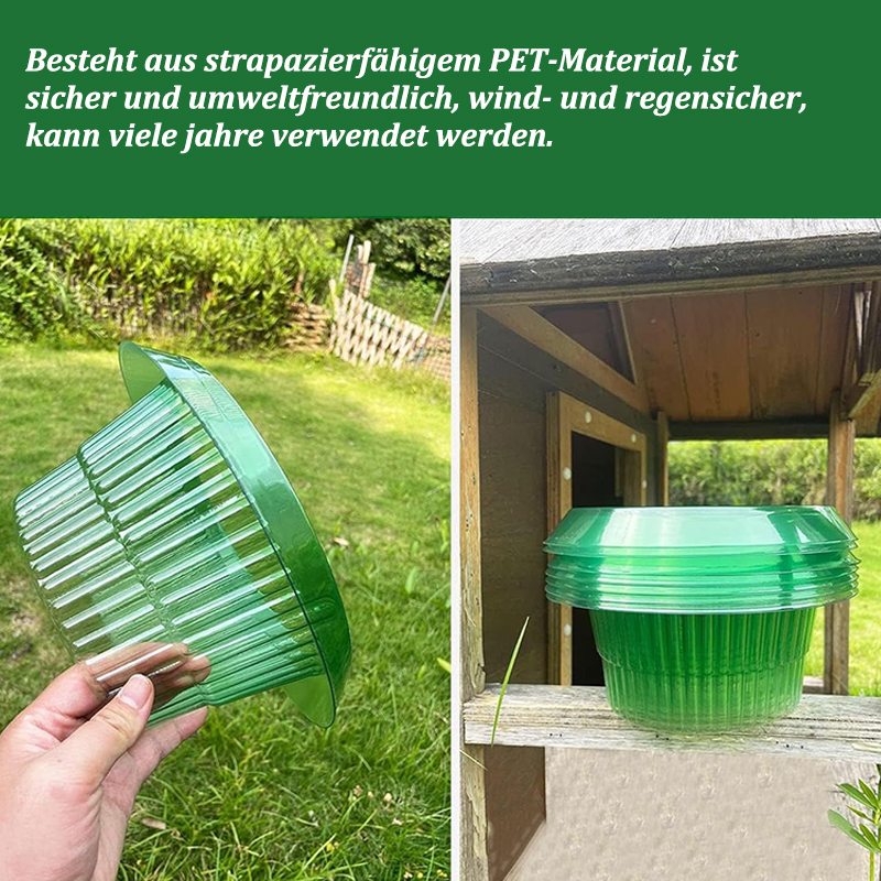 5-25Pcs Plants Slug Protection - Smart Home Green บทวิจารณ์และราคา