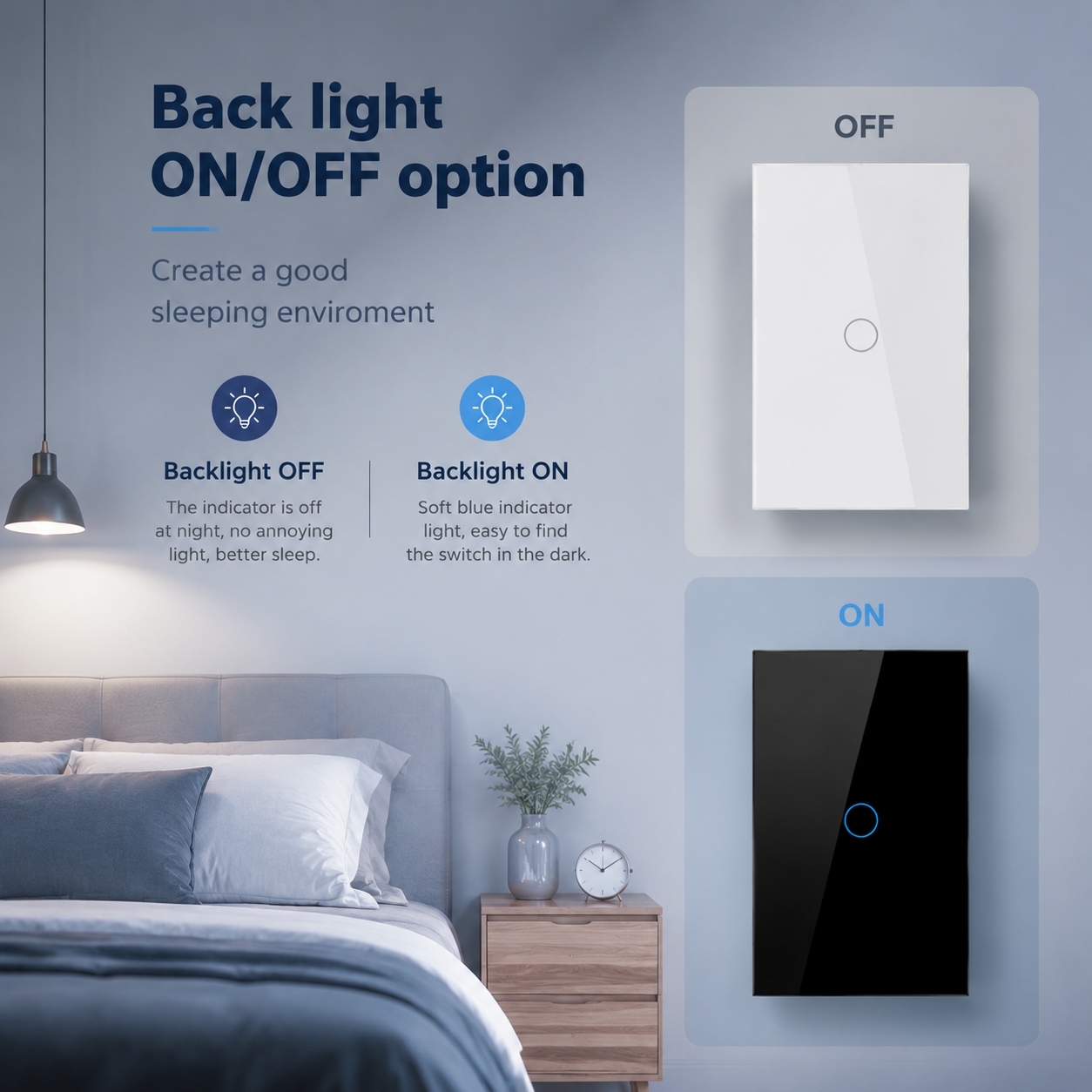 Tuya Zigbee Smart Switch US St - Tuya Smart Switch บทวิจารณ์และราคา