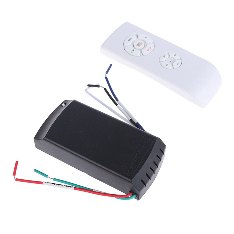 SQPP-110 220V Universal Smart  - Smart Ceiling Fan บทวิจารณ์และราคา