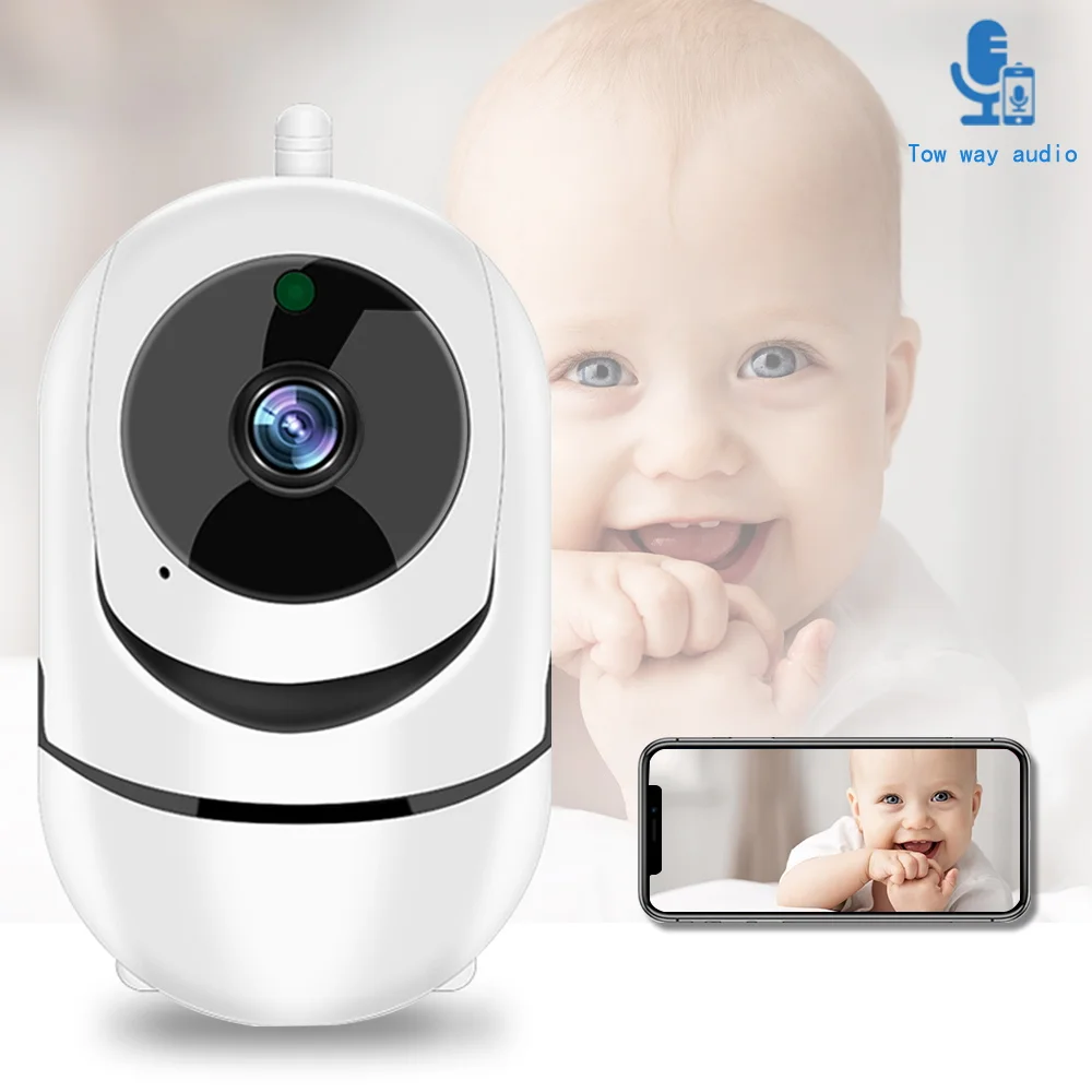 1620P IP Wifi Camera YCC365 Pl - Smart Home Cctv Camera บทวิจารณ์และราคา