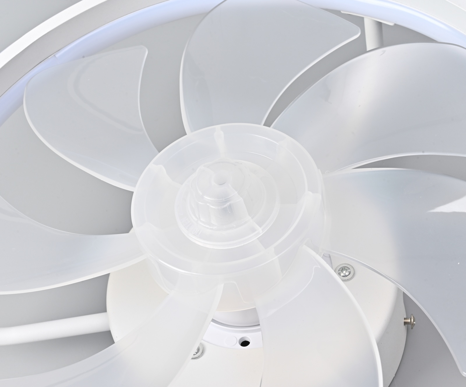 55W Ceiling Fan With Light, Ce - Smart Home Ventilation บทวิจารณ์และราคา