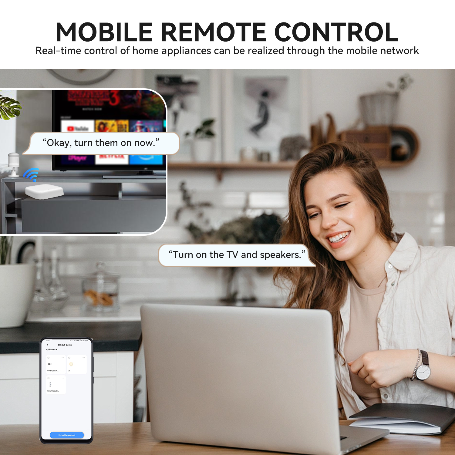 Zigbee Gateway Tuya Devices Bl - Smart Home Hub Ikea บทวิจารณ์และราคา