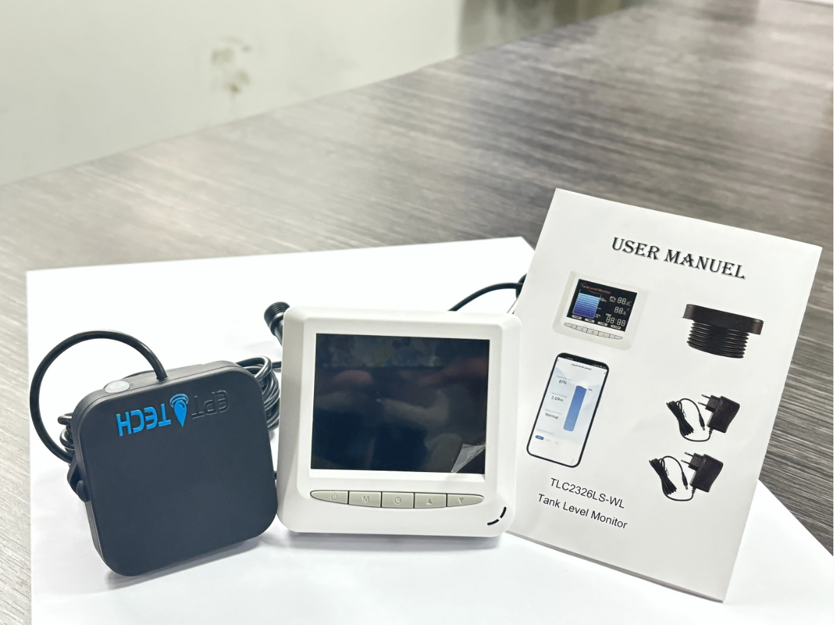 Smart Water Level Sensor IoT,  - Smart Home Water Level Sensor บทวิจารณ์และราคา