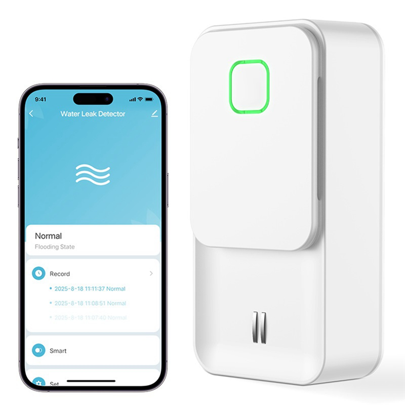 BTLIFE-Tuya Wifi Smart Water L - Smart Home Water Level Sensor บทวิจารณ์และราคา