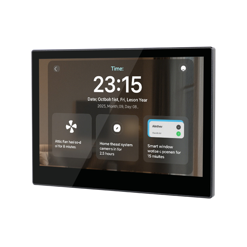 YC-SM10P 10.1 Inch IPS LCD And - Smart Home Market บทวิจารณ์และราคา