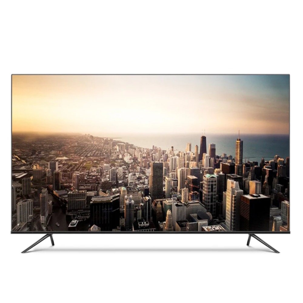 32 43 Inch Android Smart TV 4K - Smart Home Market บทวิจารณ์และราคา