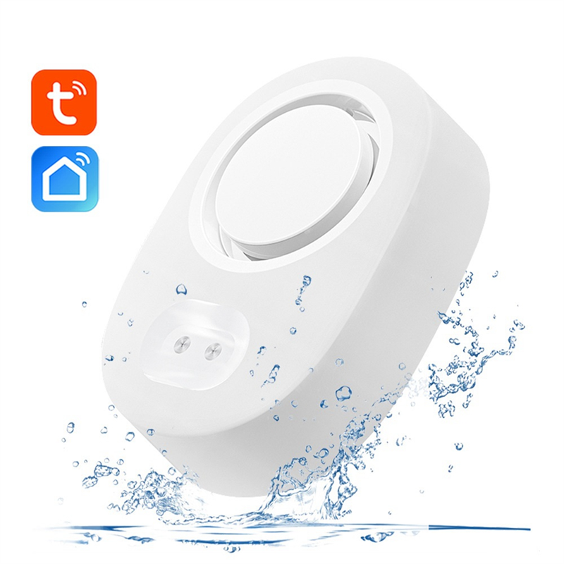 A25P Water Leakage Detector Tu - Smart Home Water Level Sensor บทวิจารณ์และราคา