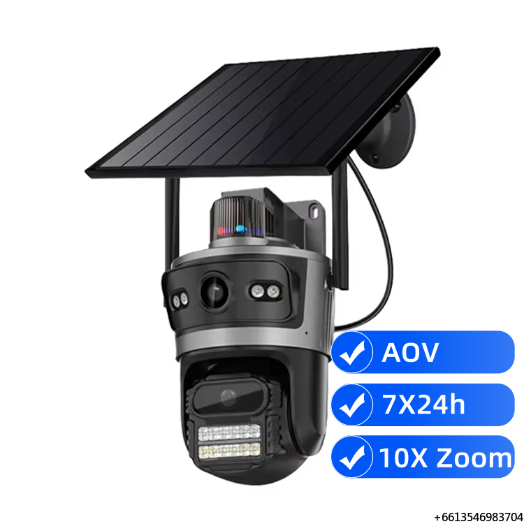 ENSTER 2K AOV 24h Recording Ou - Smart Home Cctv Camera บทวิจารณ์และราคา
