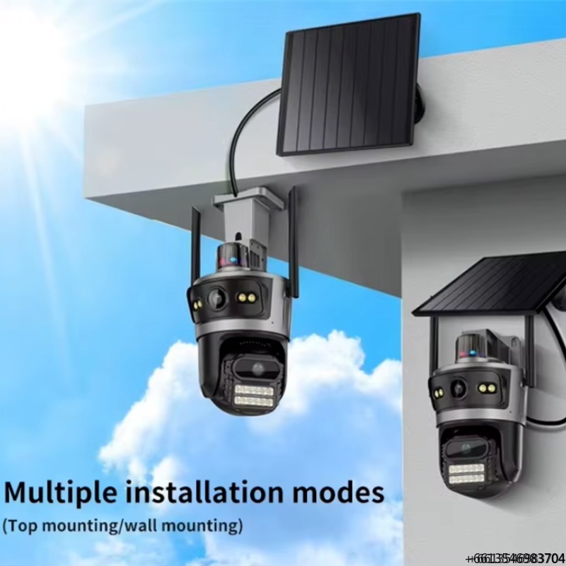 ENSTER 2K AOV 24h Recording Ou - Smart Home Cctv Camera บทวิจารณ์และราคา