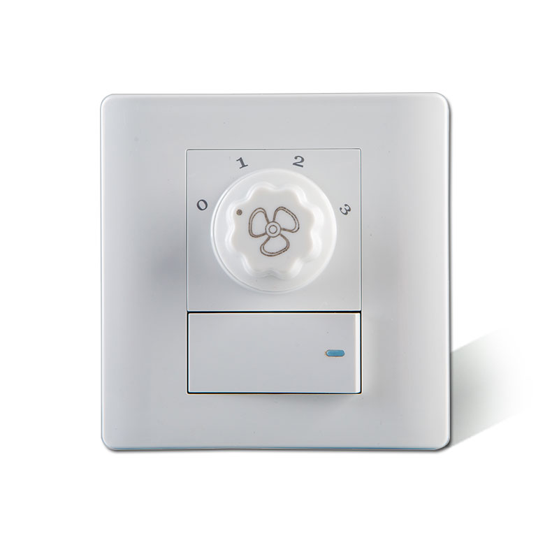Ceiling Fan Control 3 Gear Spe - Smart Home Ventilation บทวิจารณ์และราคา