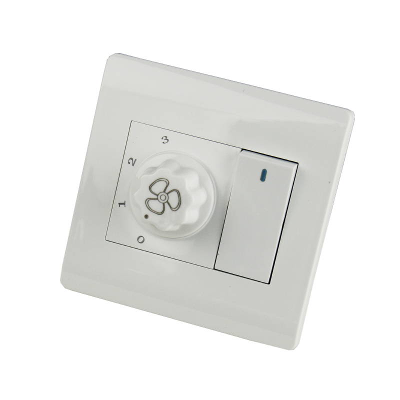 Ceiling Fan Control 3 Gear Spe - Smart Home Ventilation บทวิจารณ์และราคา
