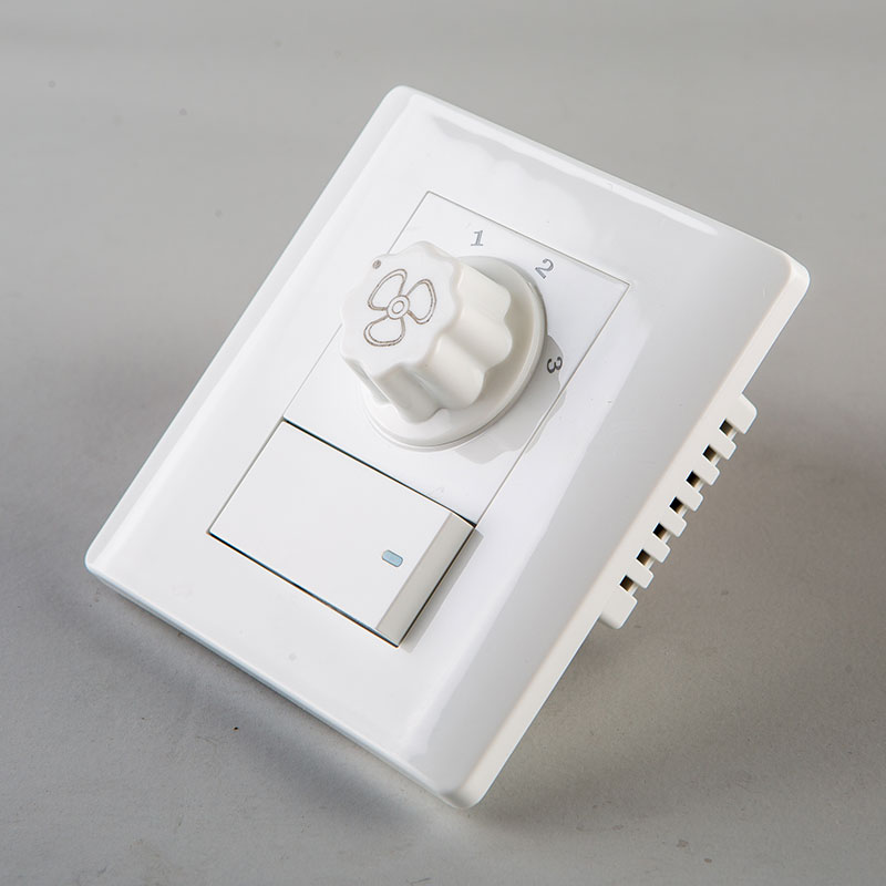 Ceiling Fan Control 3 Gear Spe - Smart Home Ventilation บทวิจารณ์และราคา