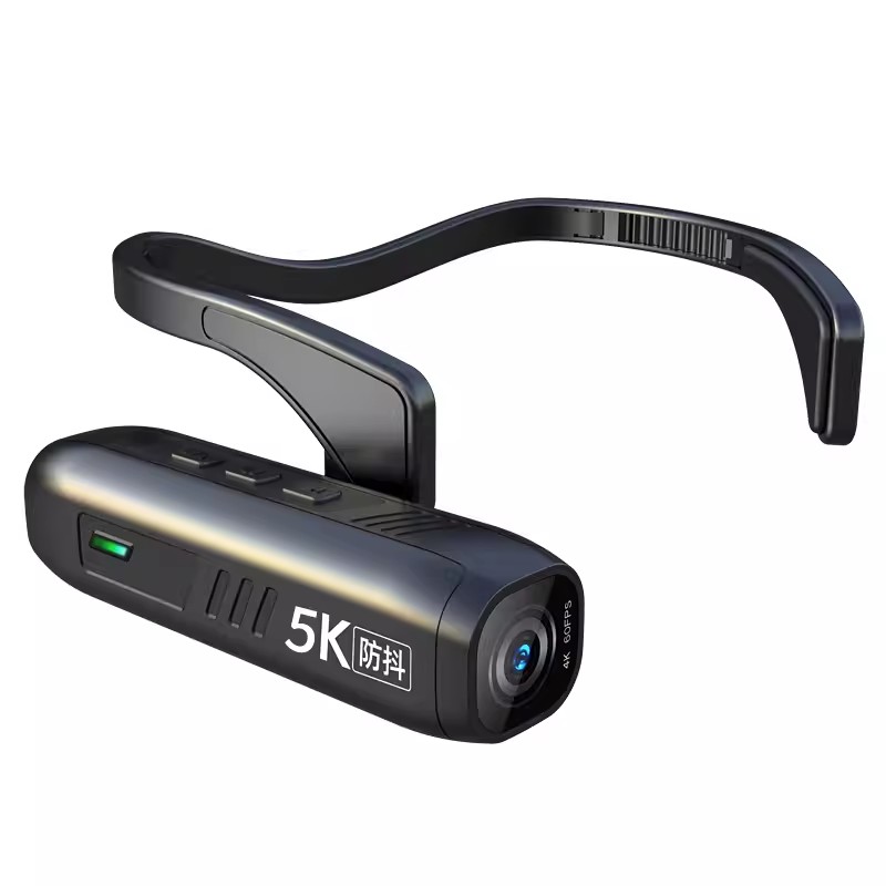 Smart Outdoor Sports 5K Head W - Smart Home Cctv Camera บทวิจารณ์และราคา