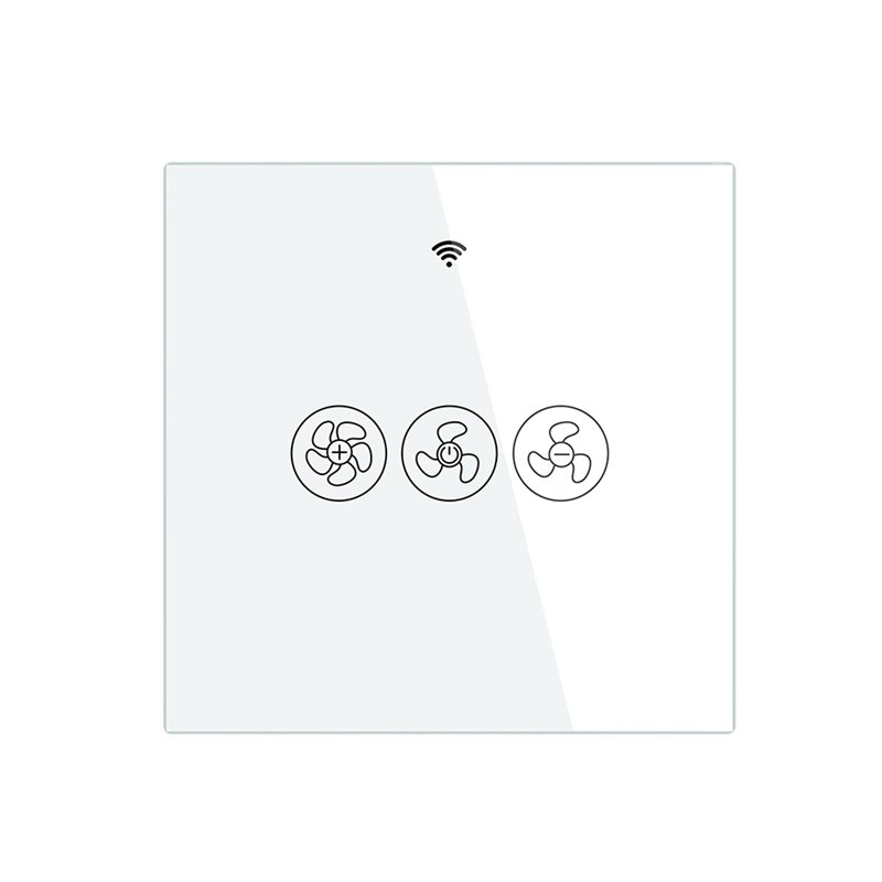 VOFUN-2X Wifi Smart Ceiling Fa - Smart Ceiling Fan บทวิจารณ์และราคา