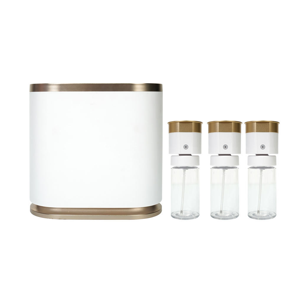 Custom Private Label Scent Mar - Smart Home Market บทวิจารณ์และราคา