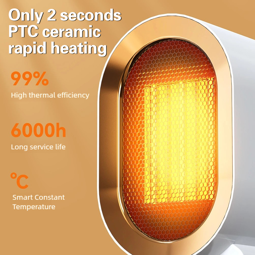 2025 New1200W Portable Electri - Smart Home Ventilation บทวิจารณ์และราคา