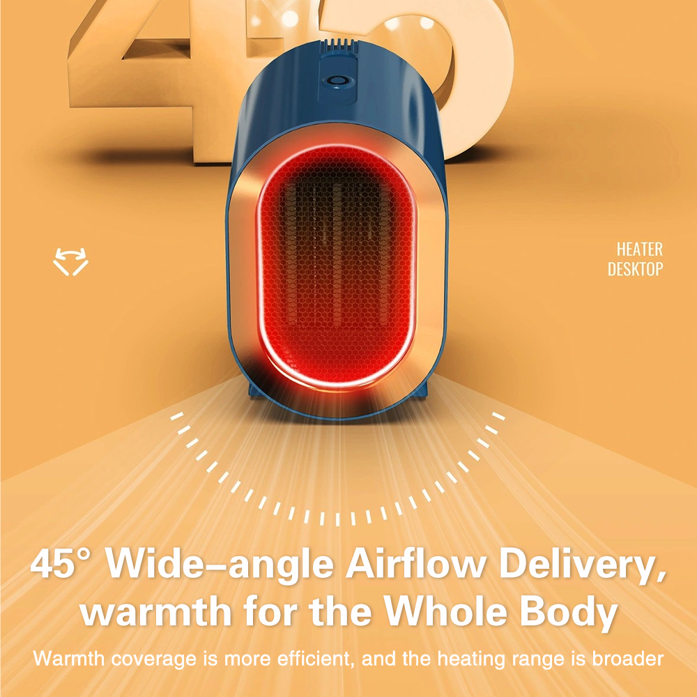 2025 New1200W Portable Electri - Smart Home Ventilation บทวิจารณ์และราคา