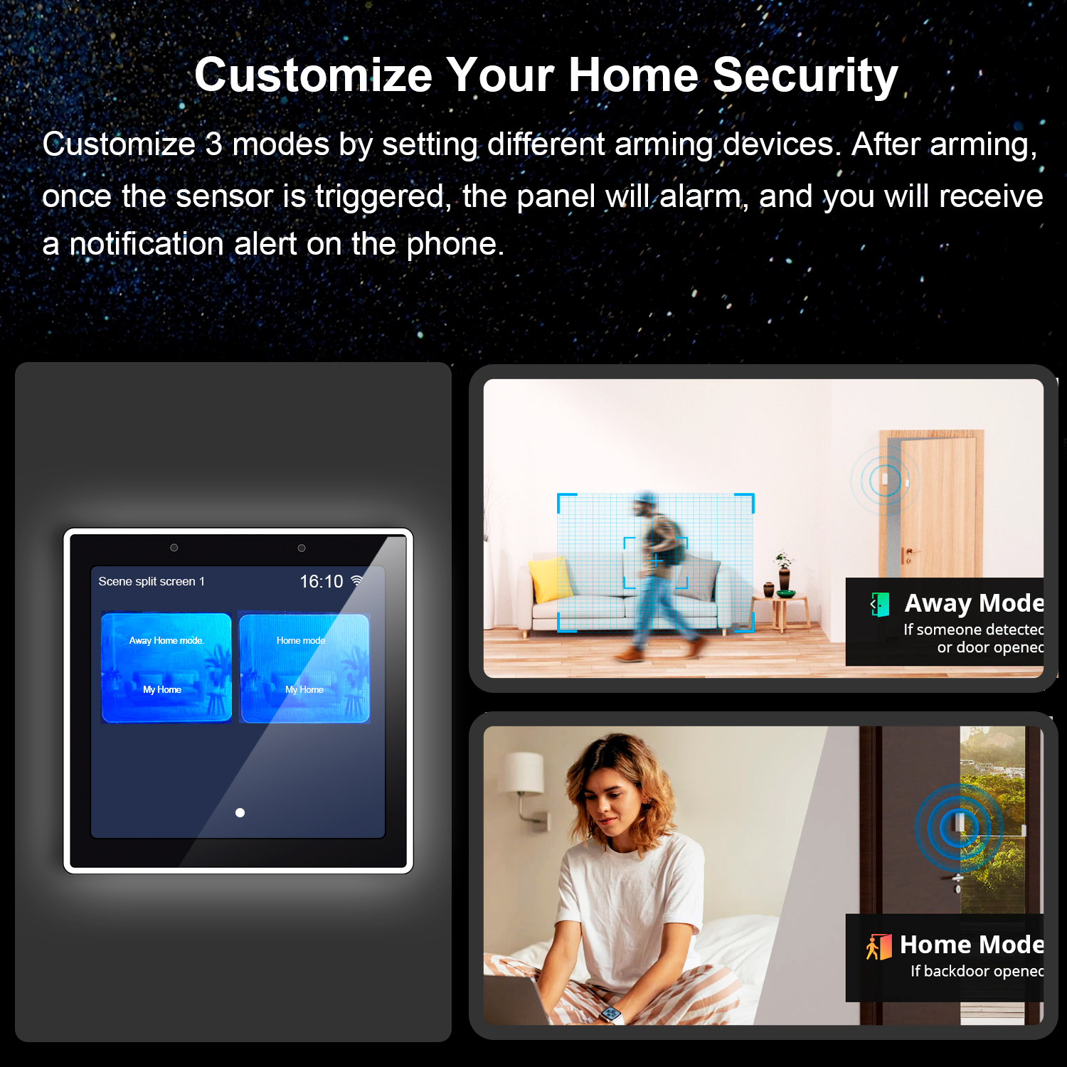 EWeLink Zigbee Gateway Home As - Smart Home Vimar บทวิจารณ์และราคา