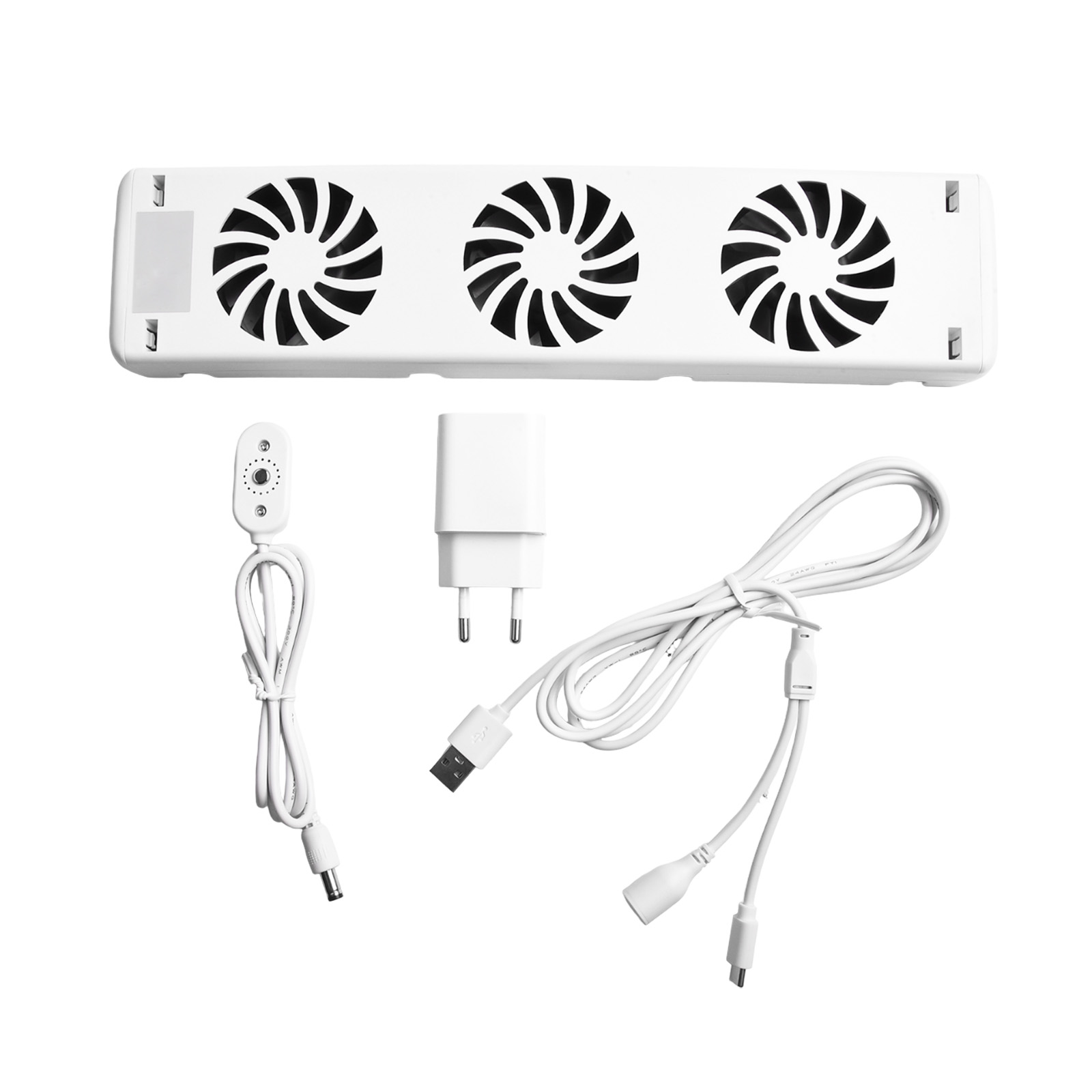 3-Fan Fireplace Fan Home Radia - Smart Home Ventilation บทวิจารณ์และราคา