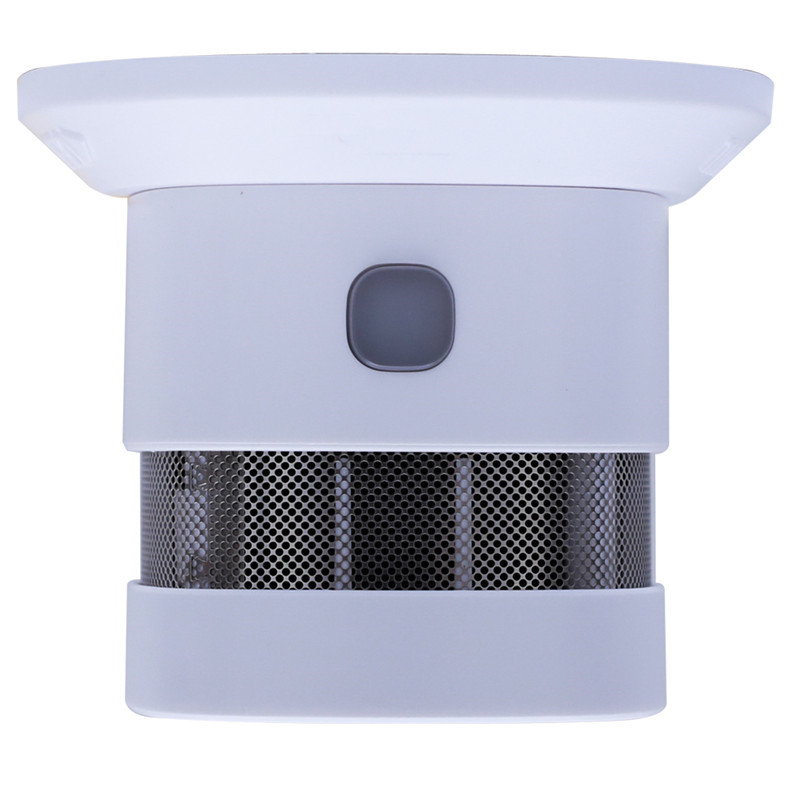 Tuya Smart Zigbee Smoke Detect - Smart Home Setup บทวิจารณ์และราคา