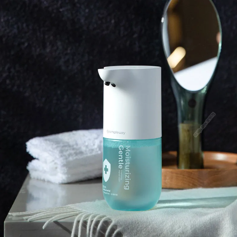 Simpleway Automatic Soap Dispe - Smart Home Vimar บทวิจารณ์และราคา