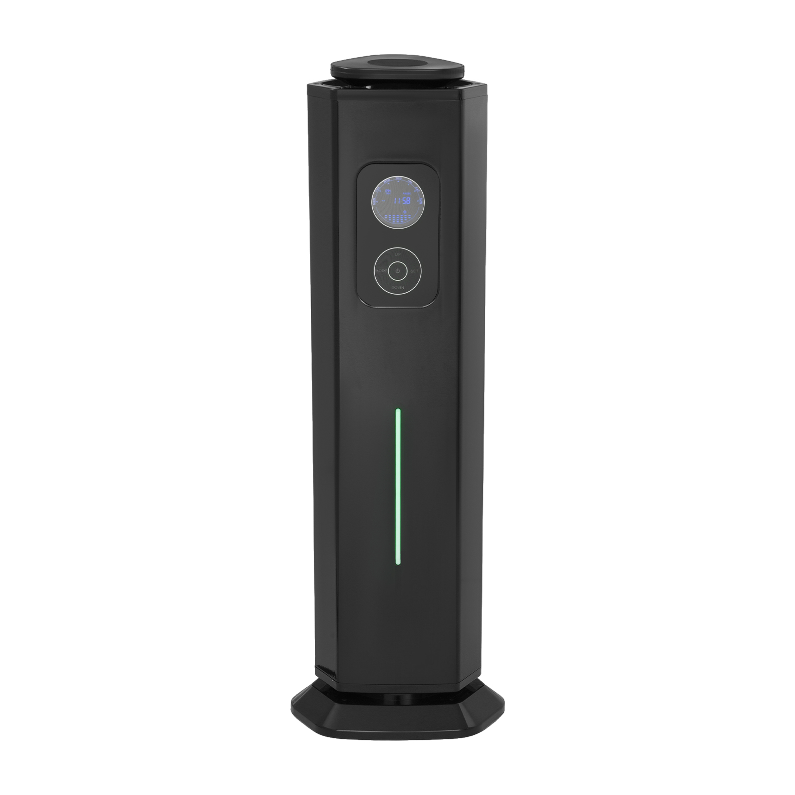 800ml Smart Essential Oil Diff - Smart Home Market บทวิจารณ์และราคา