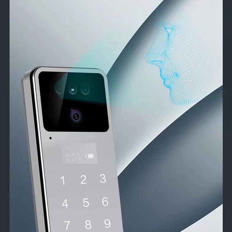 EGFirtor Tuya APP Face Recogni - Smart Home Website บทวิจารณ์และราคา